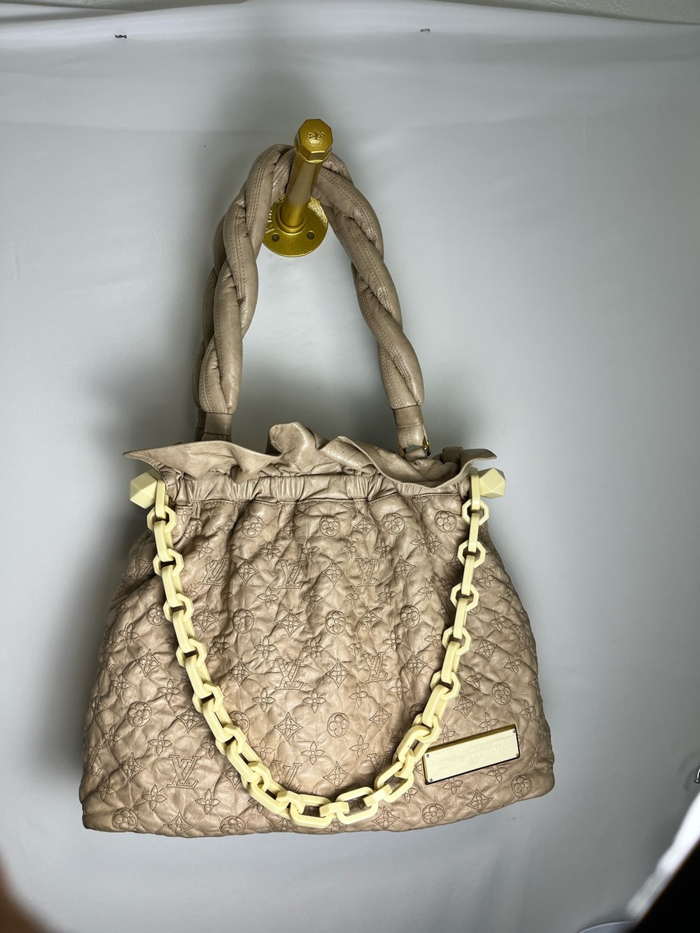 LOUIS VUITTON OLYMPE GM